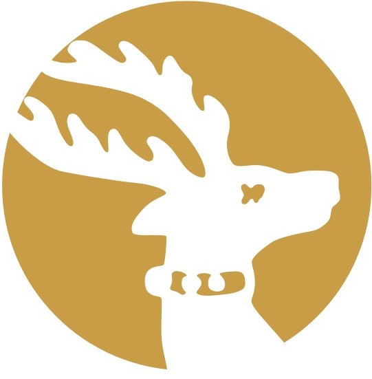 Logo zum Berger